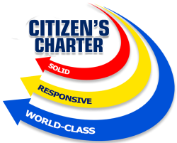 Citizen's Charter