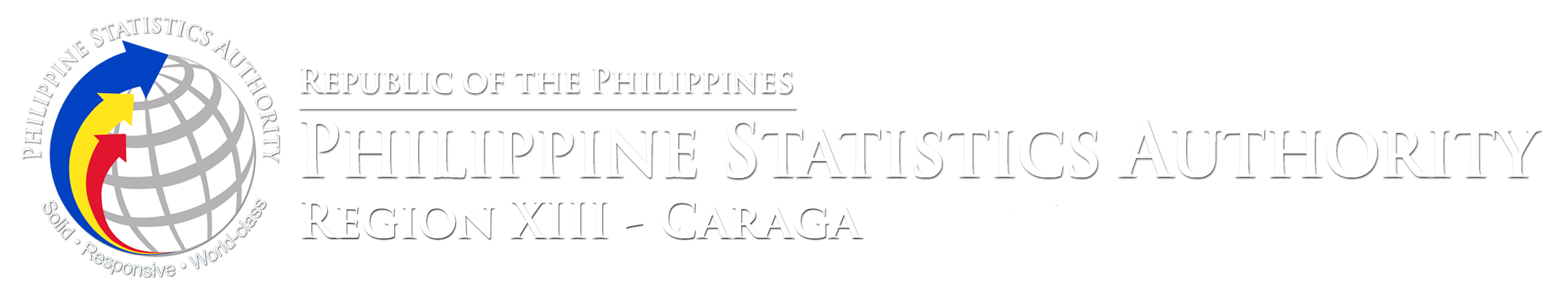 Philippine Statistics Authority Region XIII (Caraga)